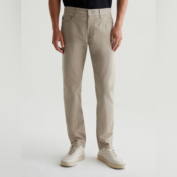 Adriano Goldschmidt The Tellis modern slim jean for men size 36x34 - Picture 1 of 10